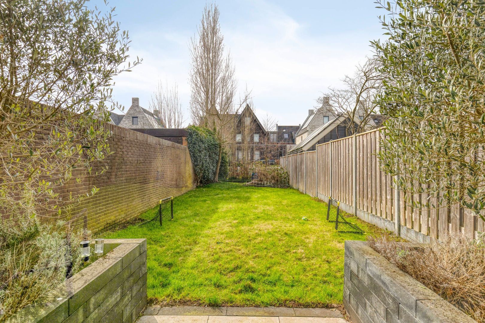 Meerlaan 160, Hillegom foto-32