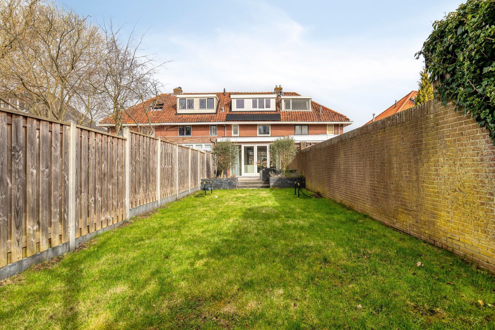 Meerlaan 160, Hillegom foto-29