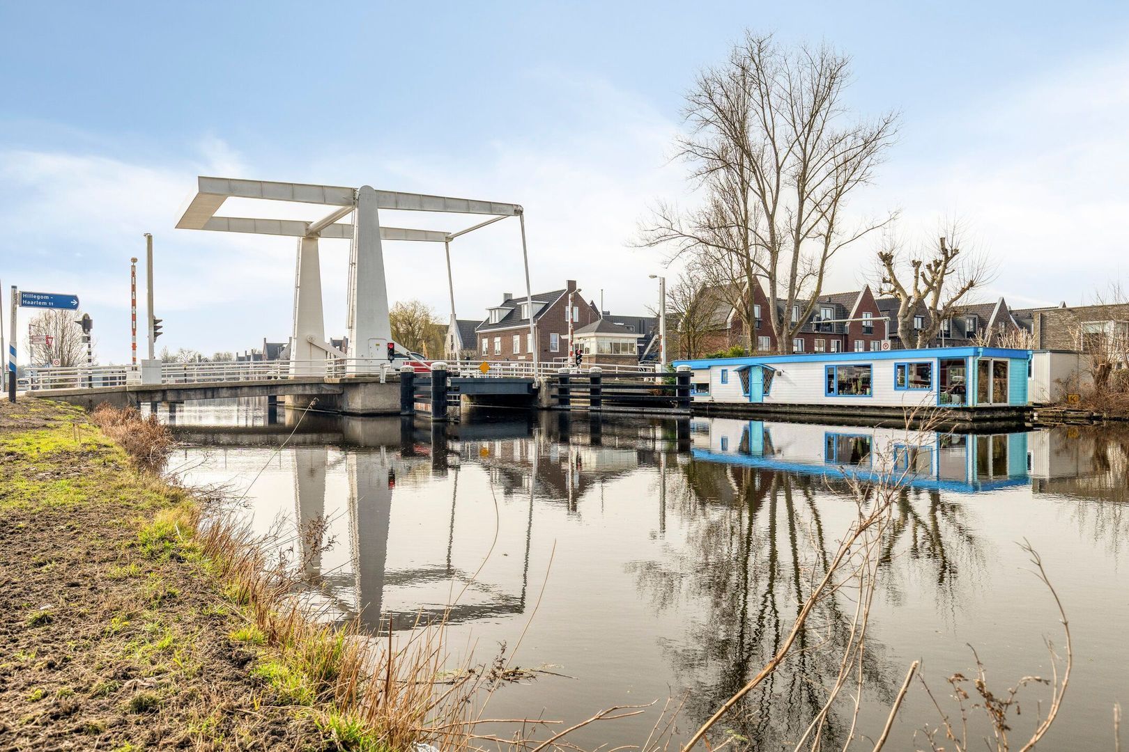 Meerlaan 160, Hillegom foto-35