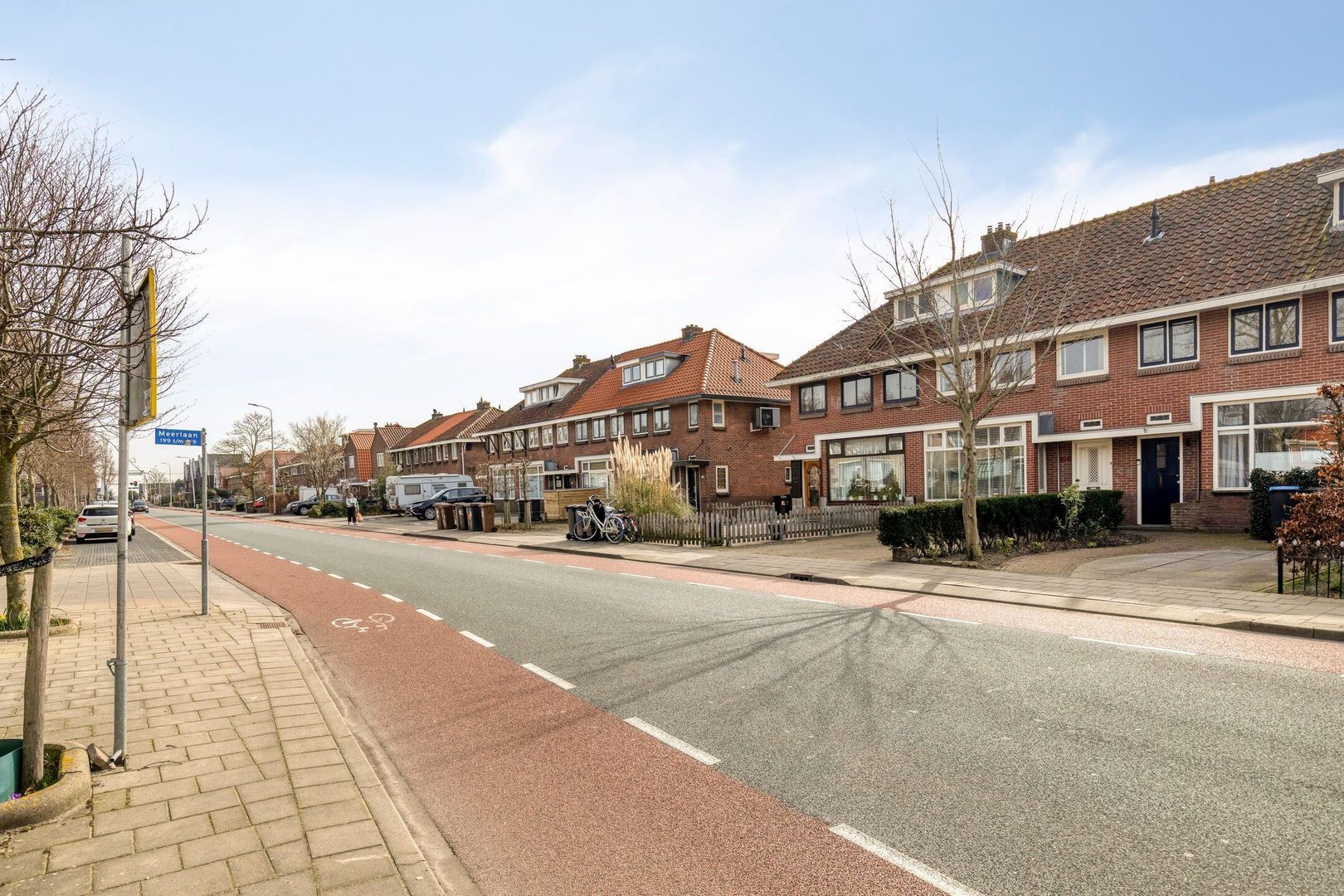 Meerlaan 160, Hillegom foto-27