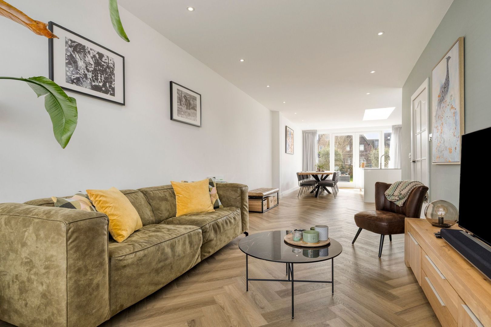 Meerlaan 160, Hillegom foto-7