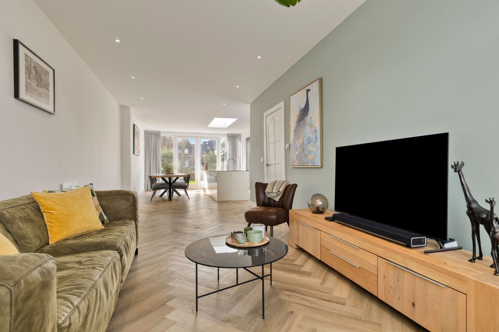 Meerlaan 160, Hillegom foto-4