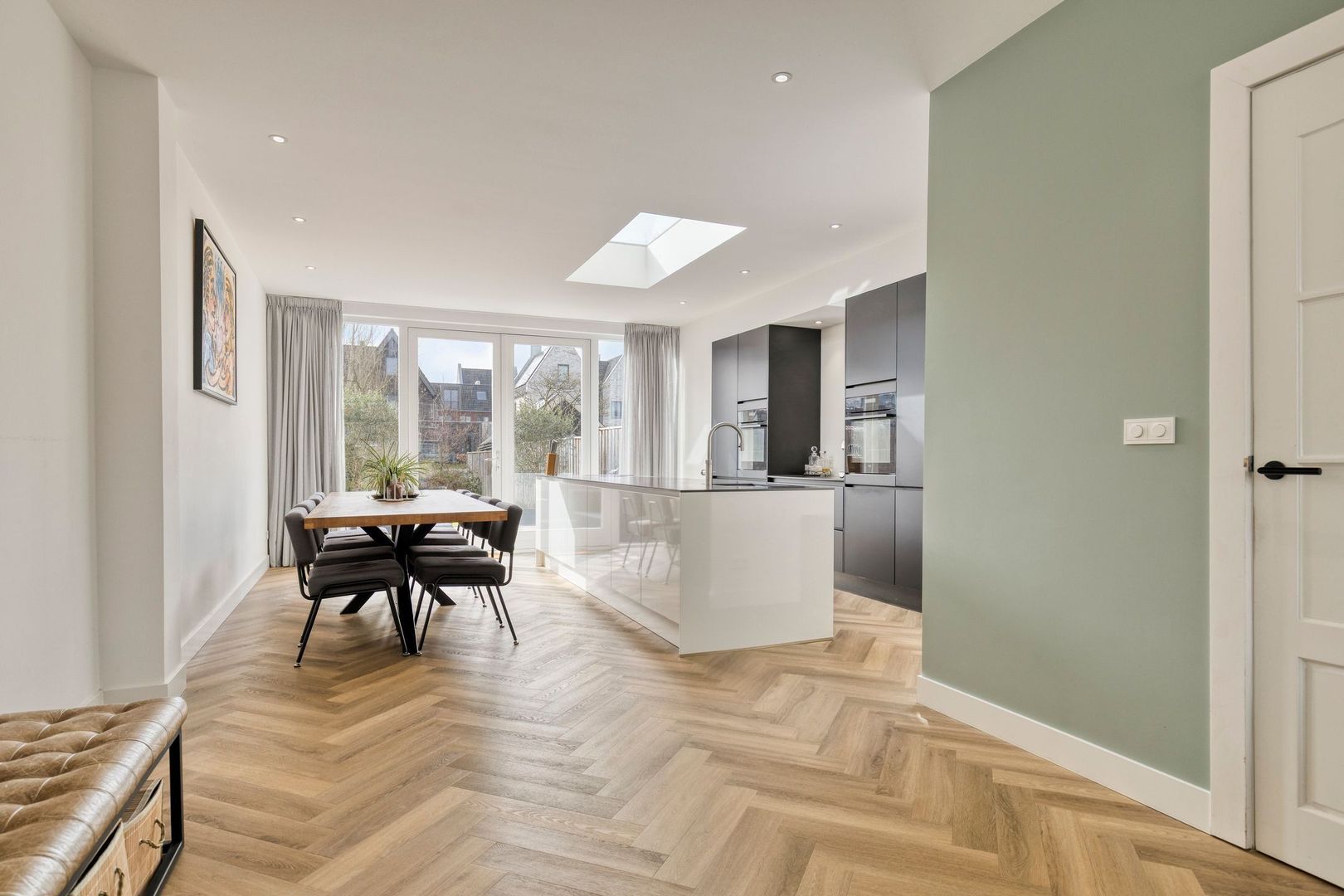 Meerlaan 160, Hillegom foto-8