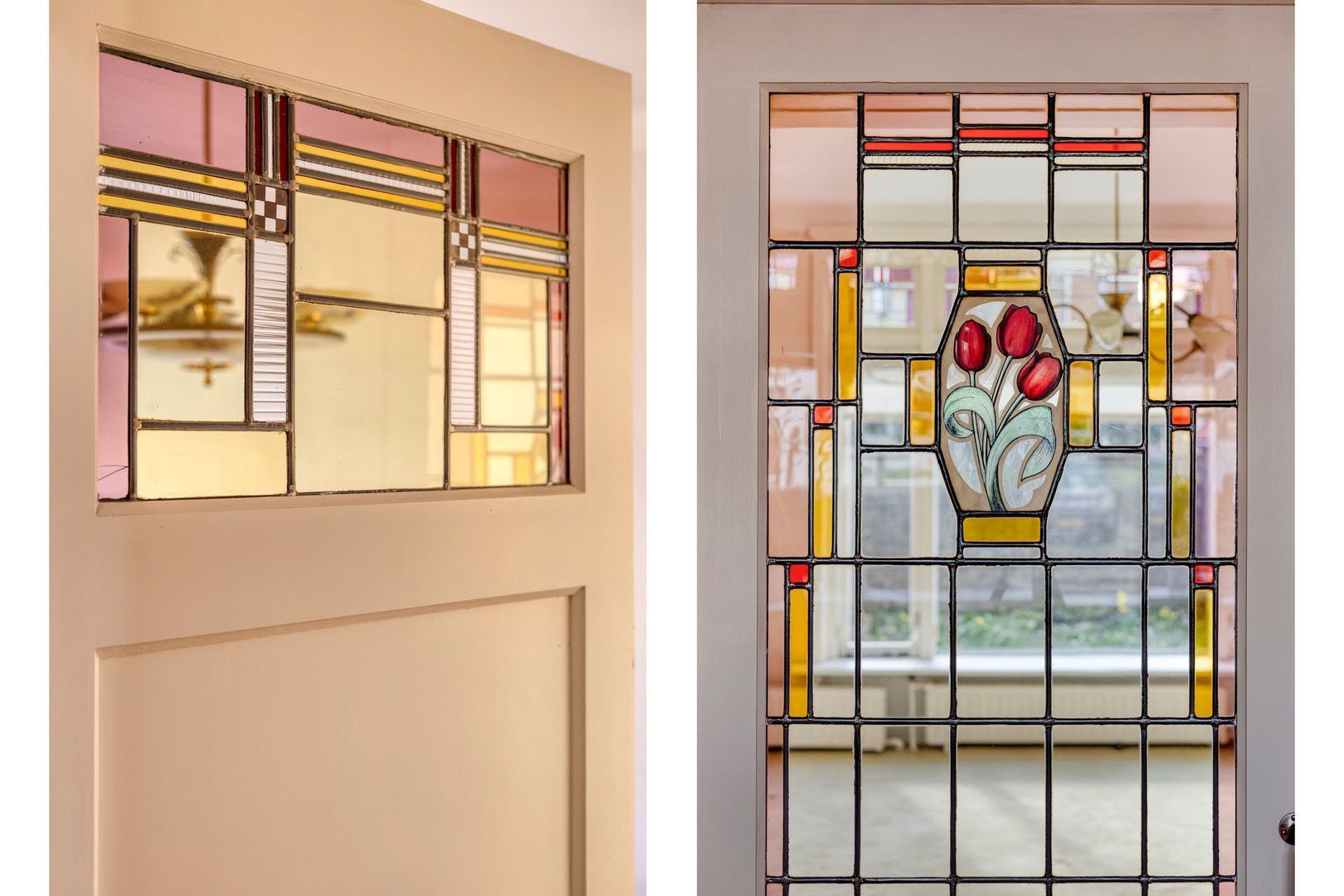 von Bönninghausenlaan 9, Lisse foto-4