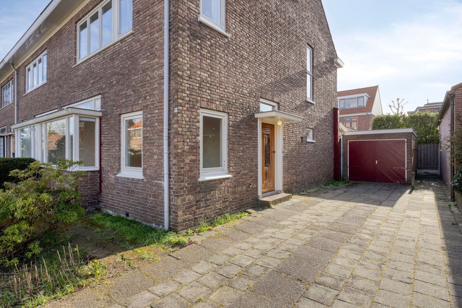 von Bönninghausenlaan 9, Lisse foto-47