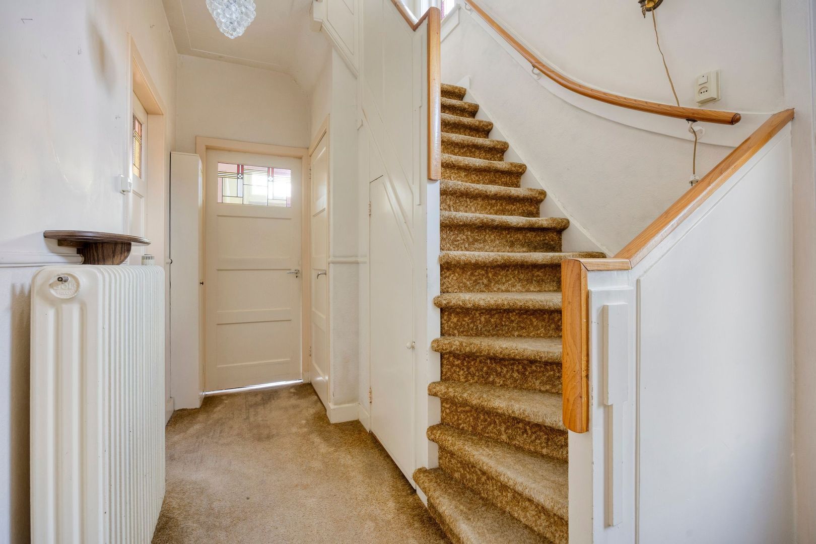 von Bönninghausenlaan 9, Lisse foto-3