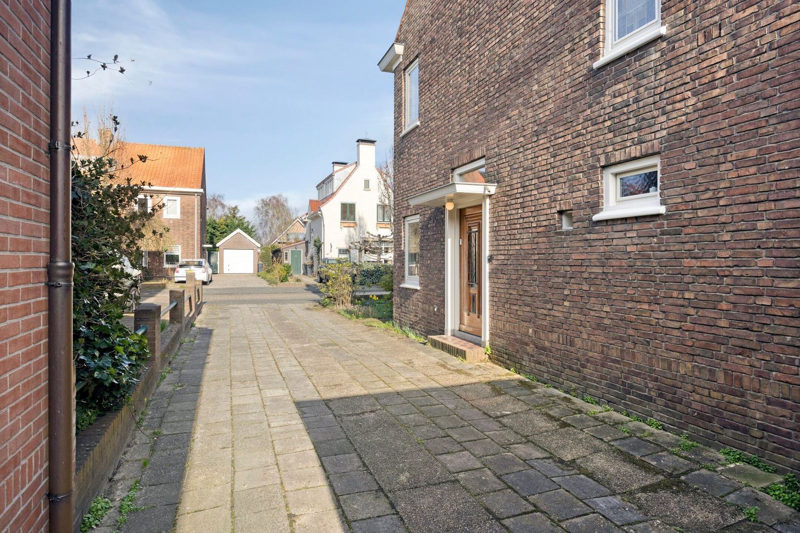 von Bönninghausenlaan 9, Lisse foto-48