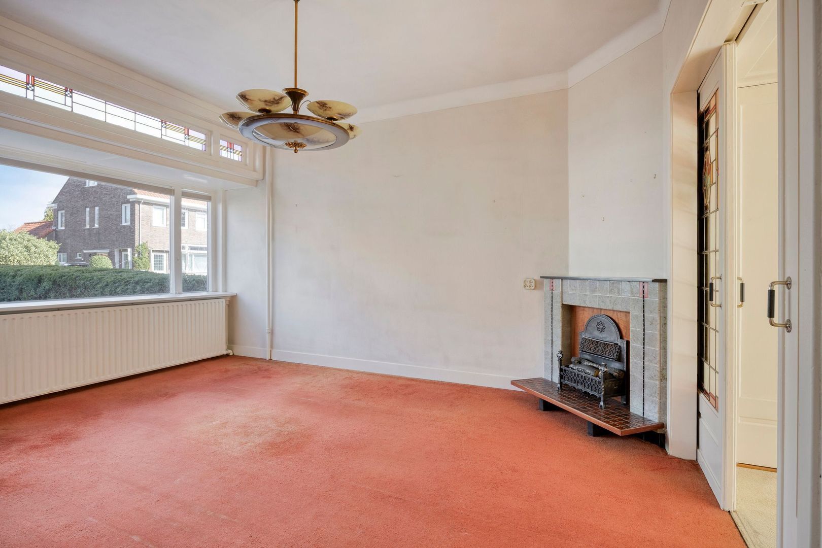 von Bönninghausenlaan 9, Lisse foto-11