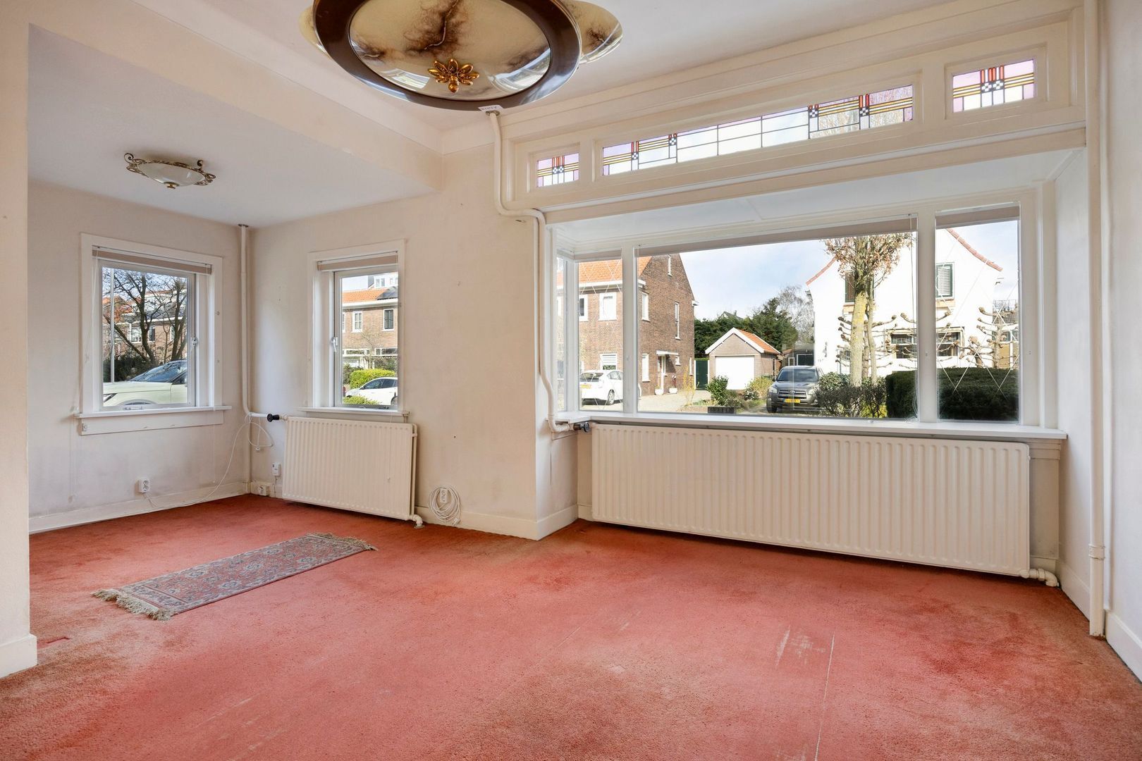 von Bönninghausenlaan 9, Lisse foto-8