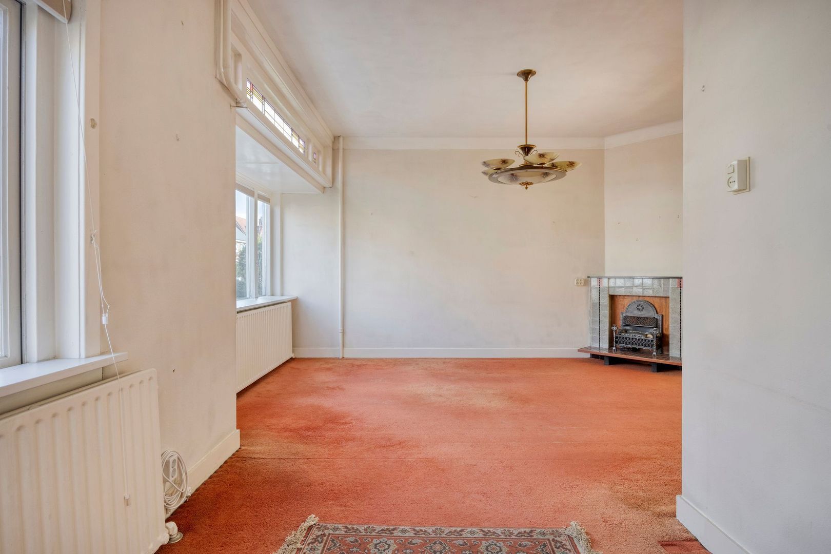 von Bönninghausenlaan 9, Lisse foto-9