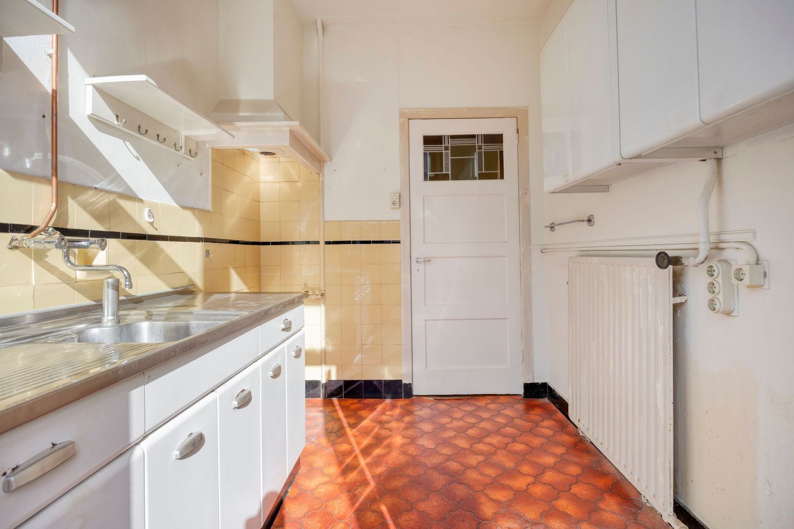 von Bönninghausenlaan 9, Lisse foto-19