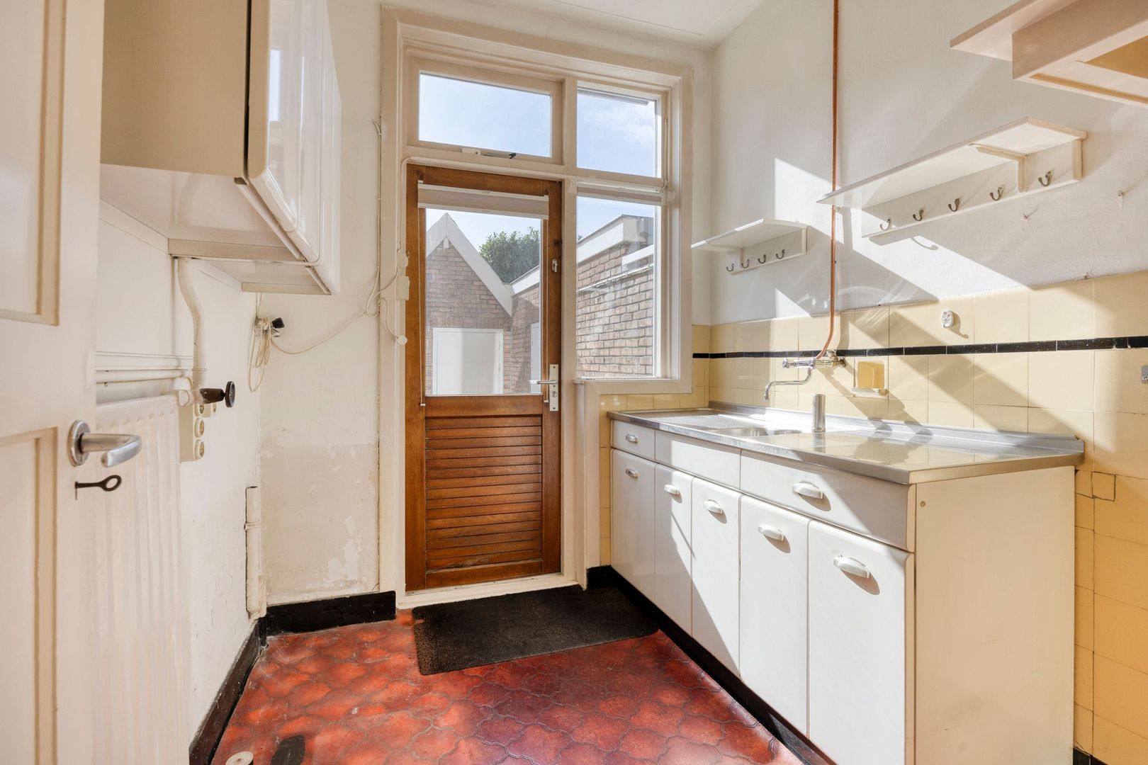 von Bönninghausenlaan 9, Lisse foto-18