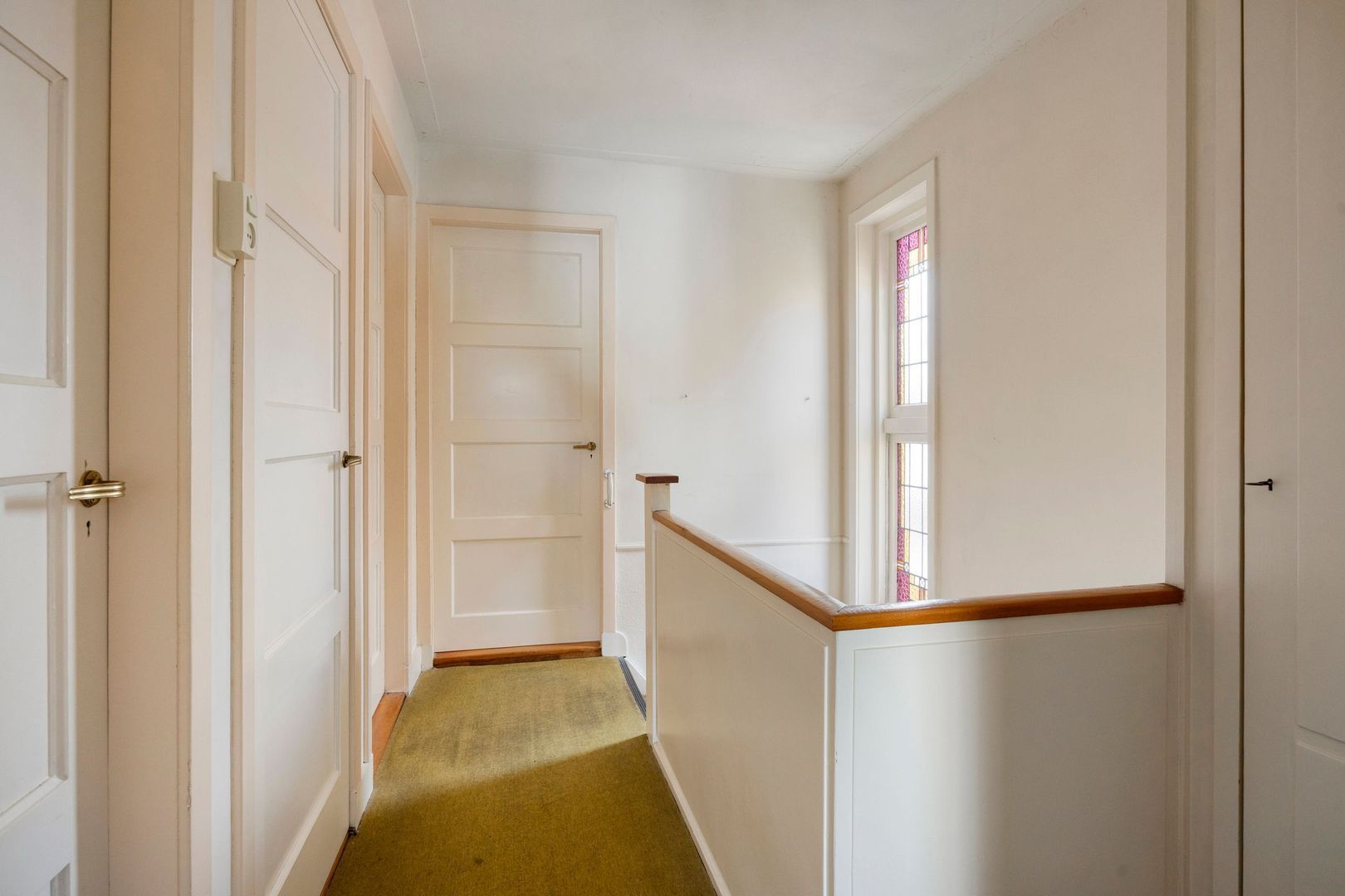 von Bönninghausenlaan 9, Lisse foto-22