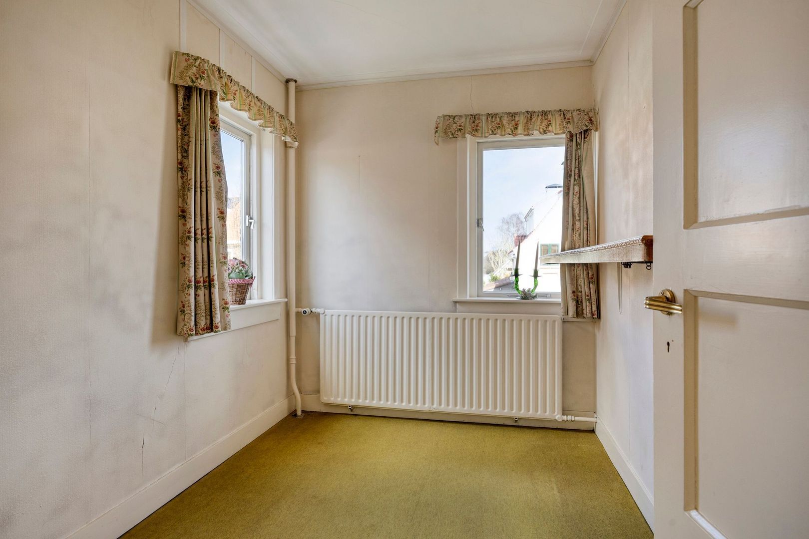 von Bönninghausenlaan 9, Lisse foto-26