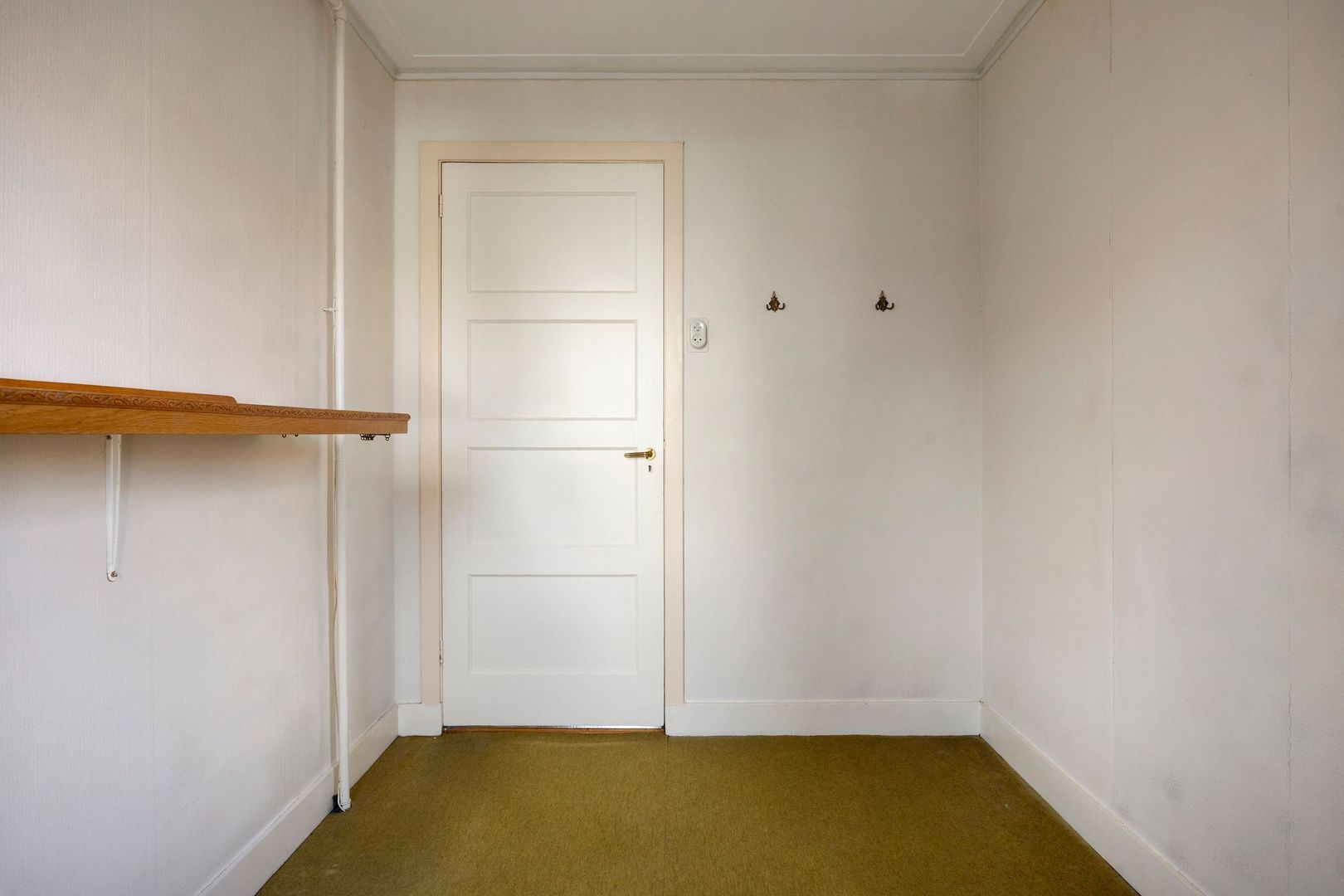 von Bönninghausenlaan 9, Lisse foto-34