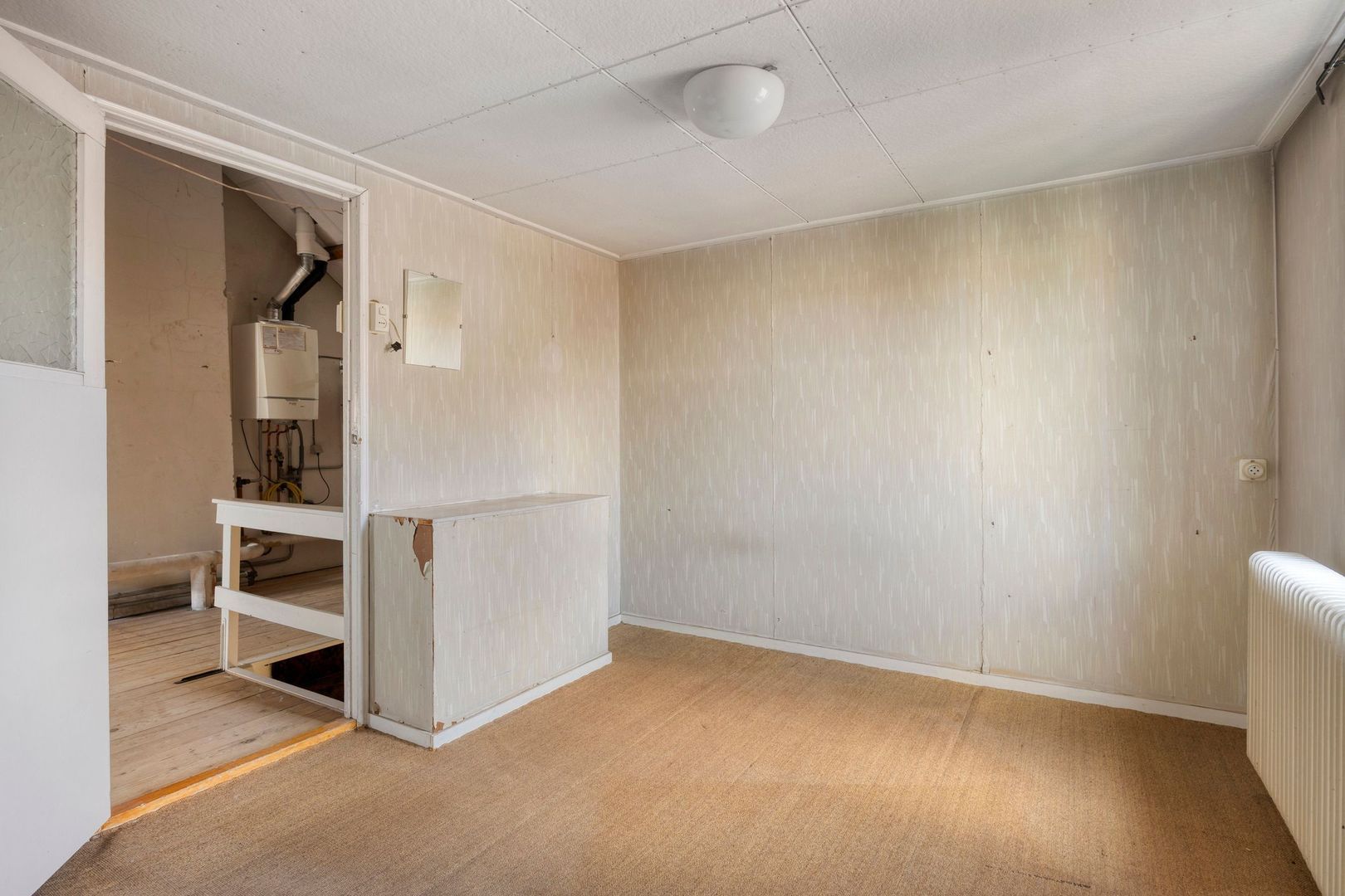 von Bönninghausenlaan 9, Lisse foto-35