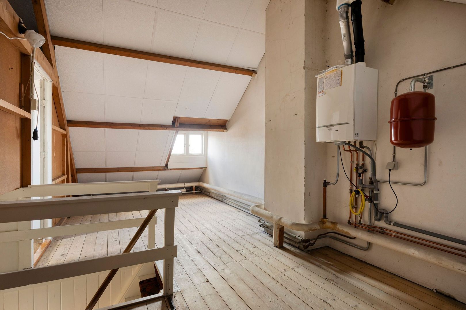 von Bönninghausenlaan 9, Lisse foto-38