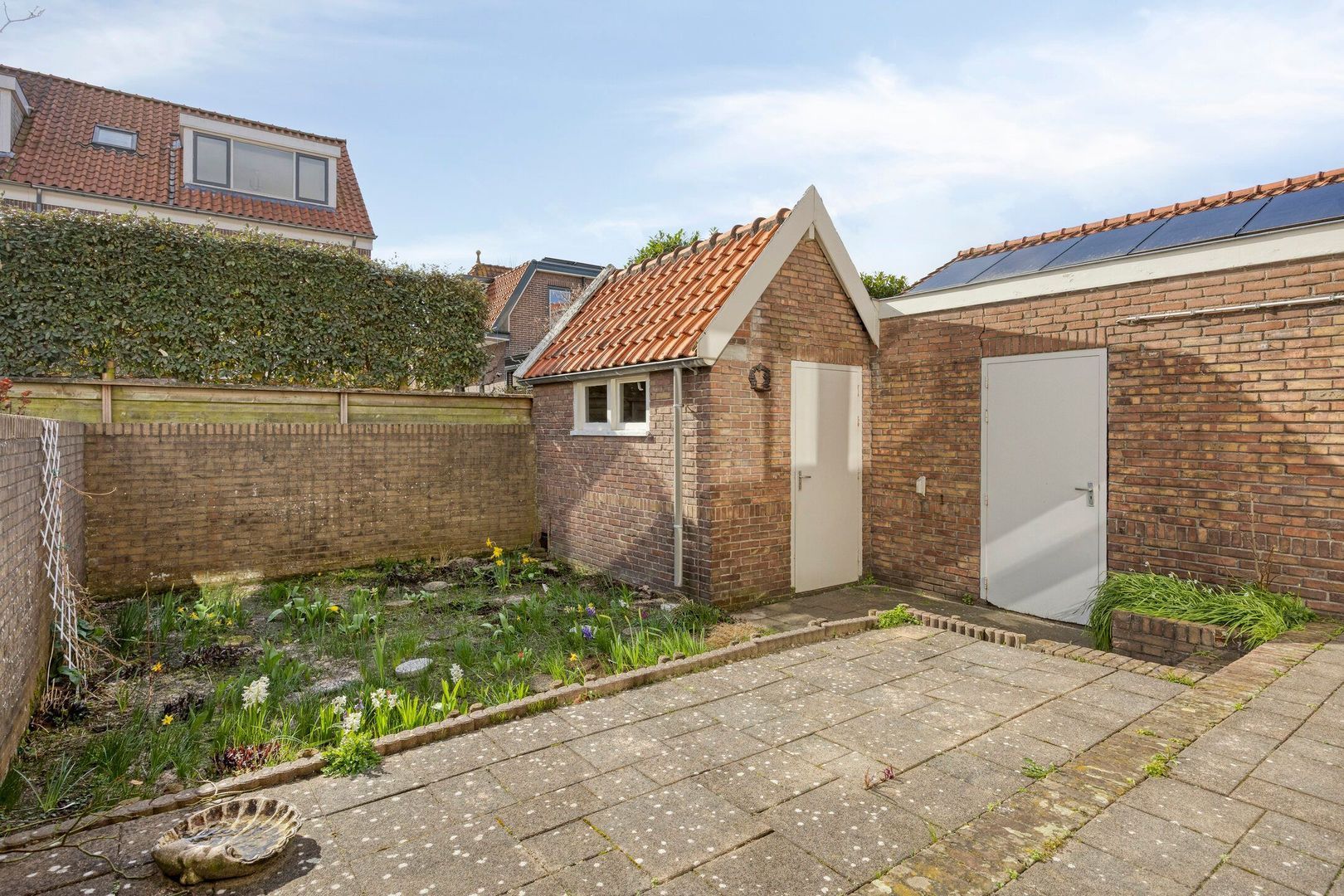 von Bönninghausenlaan 9, Lisse foto-42