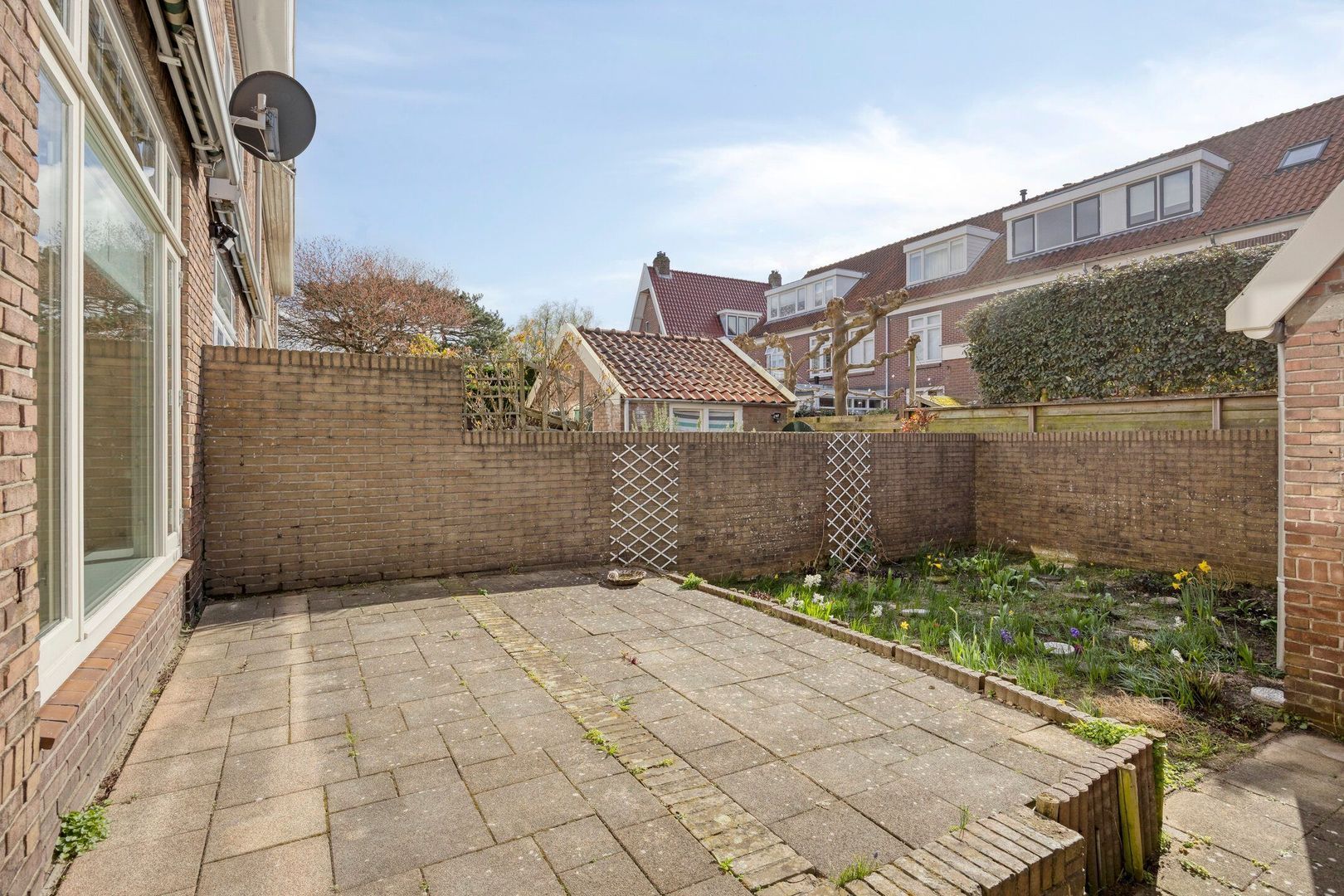 von Bönninghausenlaan 9, Lisse foto-41