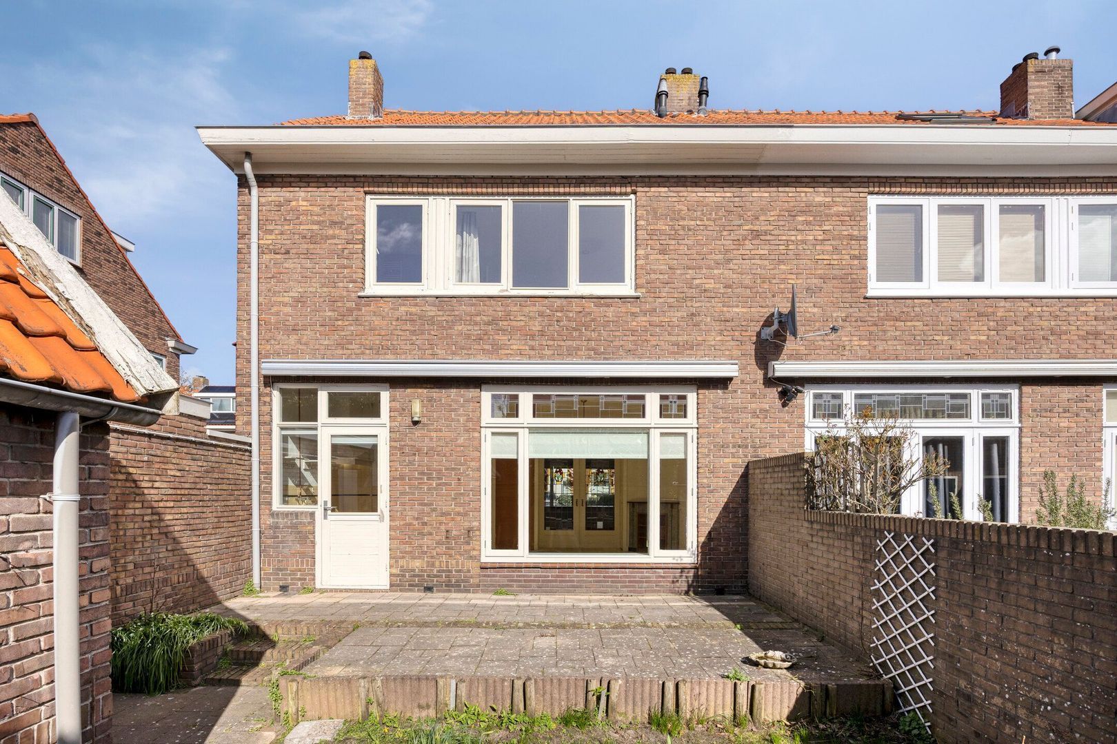 von Bönninghausenlaan 9, Lisse foto-40