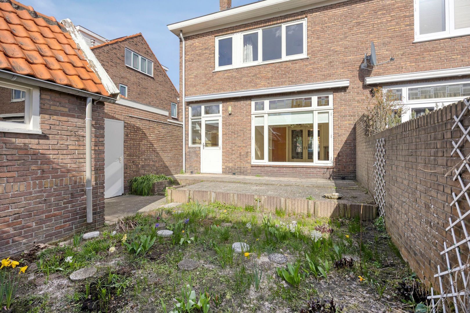 von Bönninghausenlaan 9, Lisse foto-44