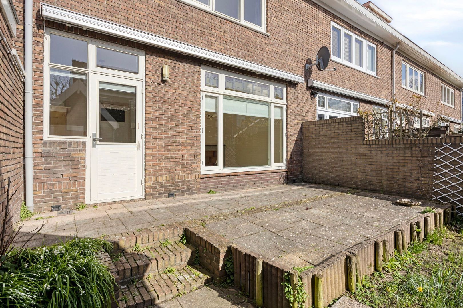 von Bönninghausenlaan 9, Lisse foto-43