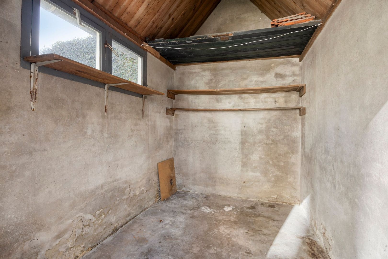 von Bönninghausenlaan 9, Lisse foto-46