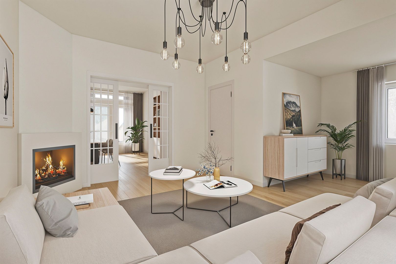 von Bönninghausenlaan 9, Lisse foto-7