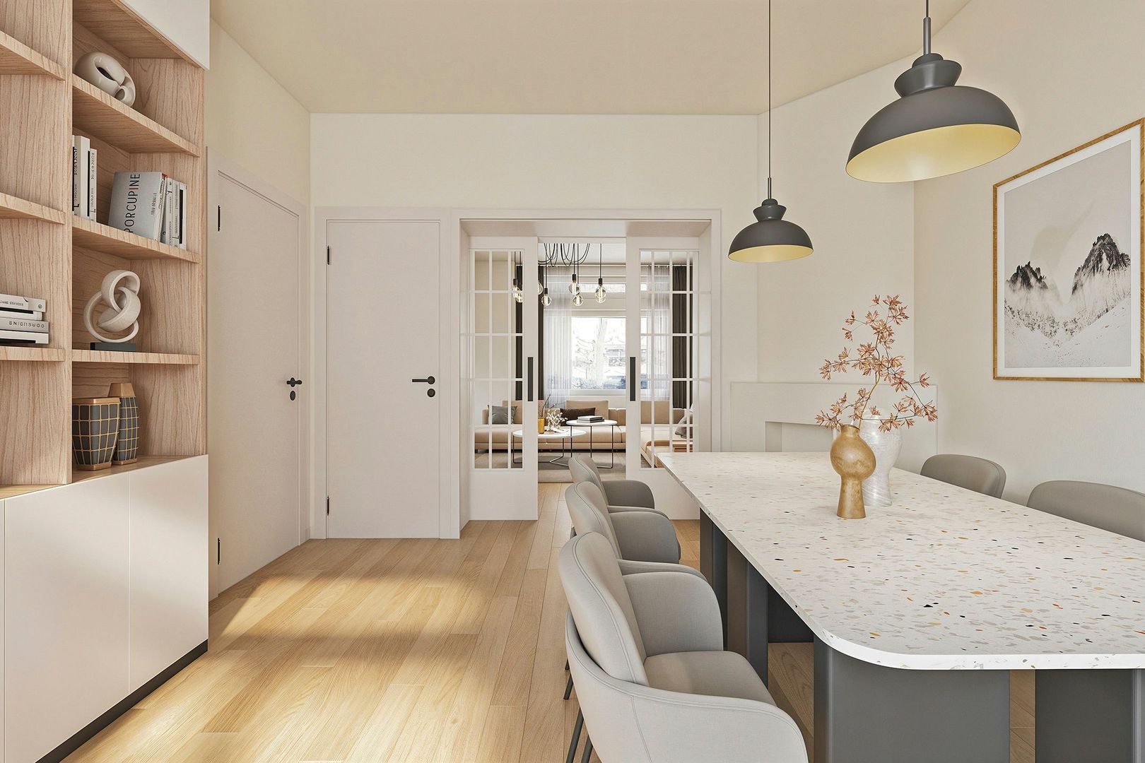 von Bönninghausenlaan 9, Lisse foto-14