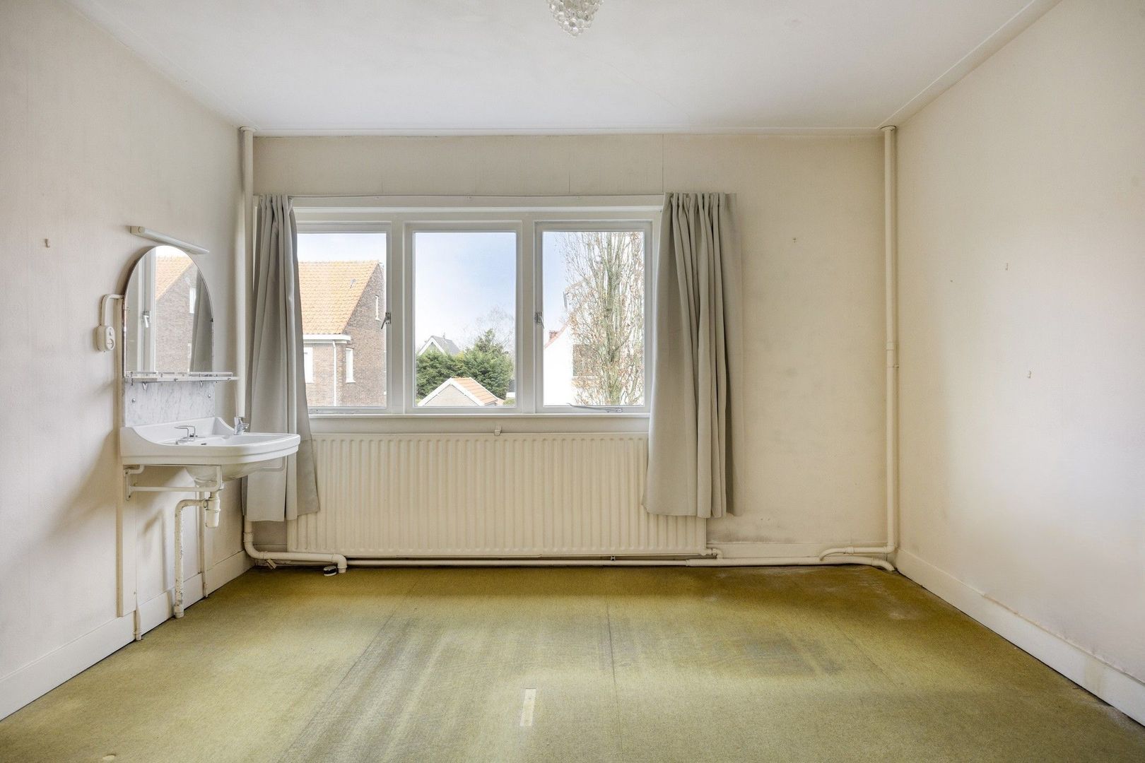 von Bönninghausenlaan 9, Lisse foto-25