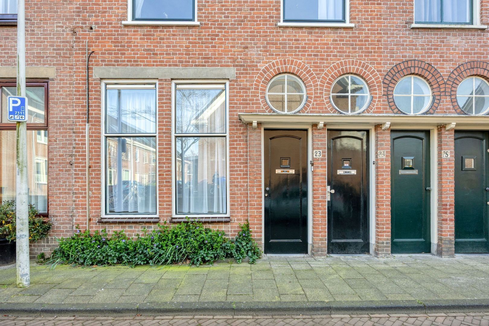 Bronkhorststraat 23, Leiden foto-23