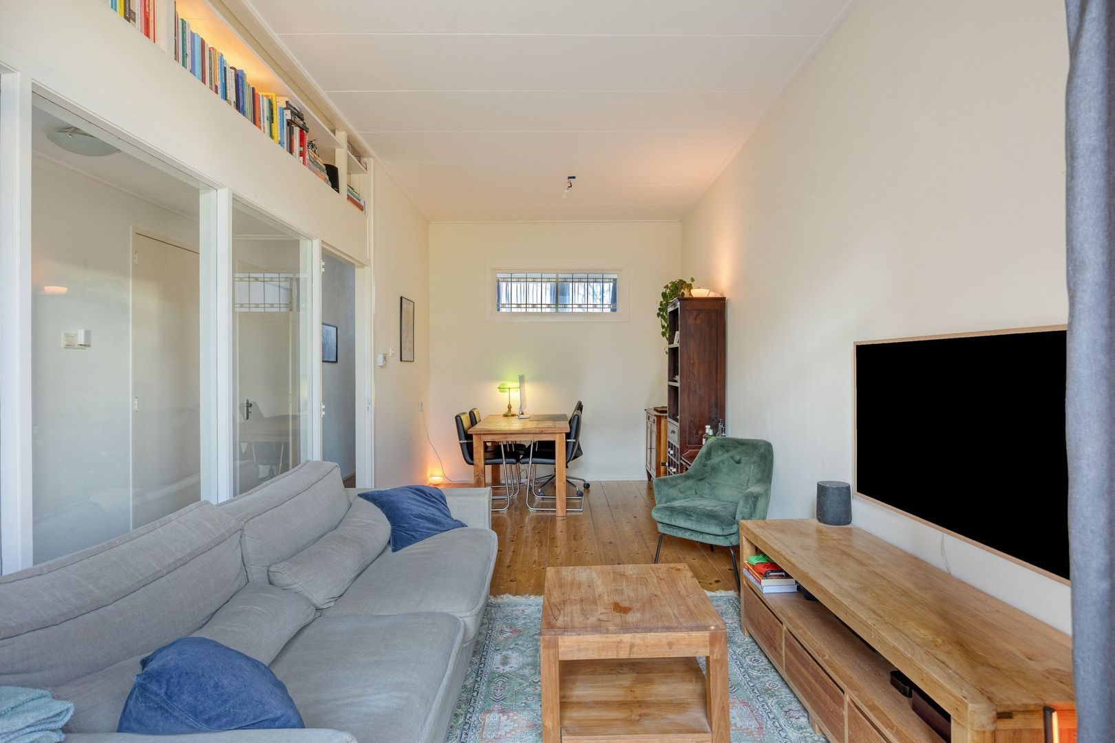 Bronkhorststraat 23, Leiden foto-4