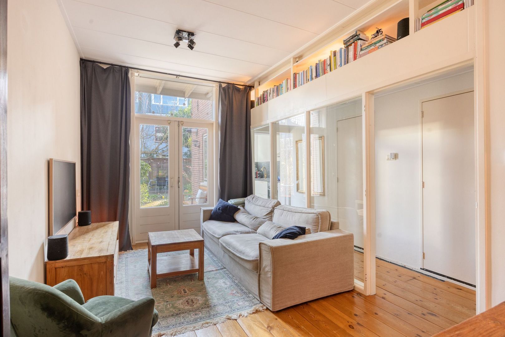 Bronkhorststraat 23, Leiden foto-5