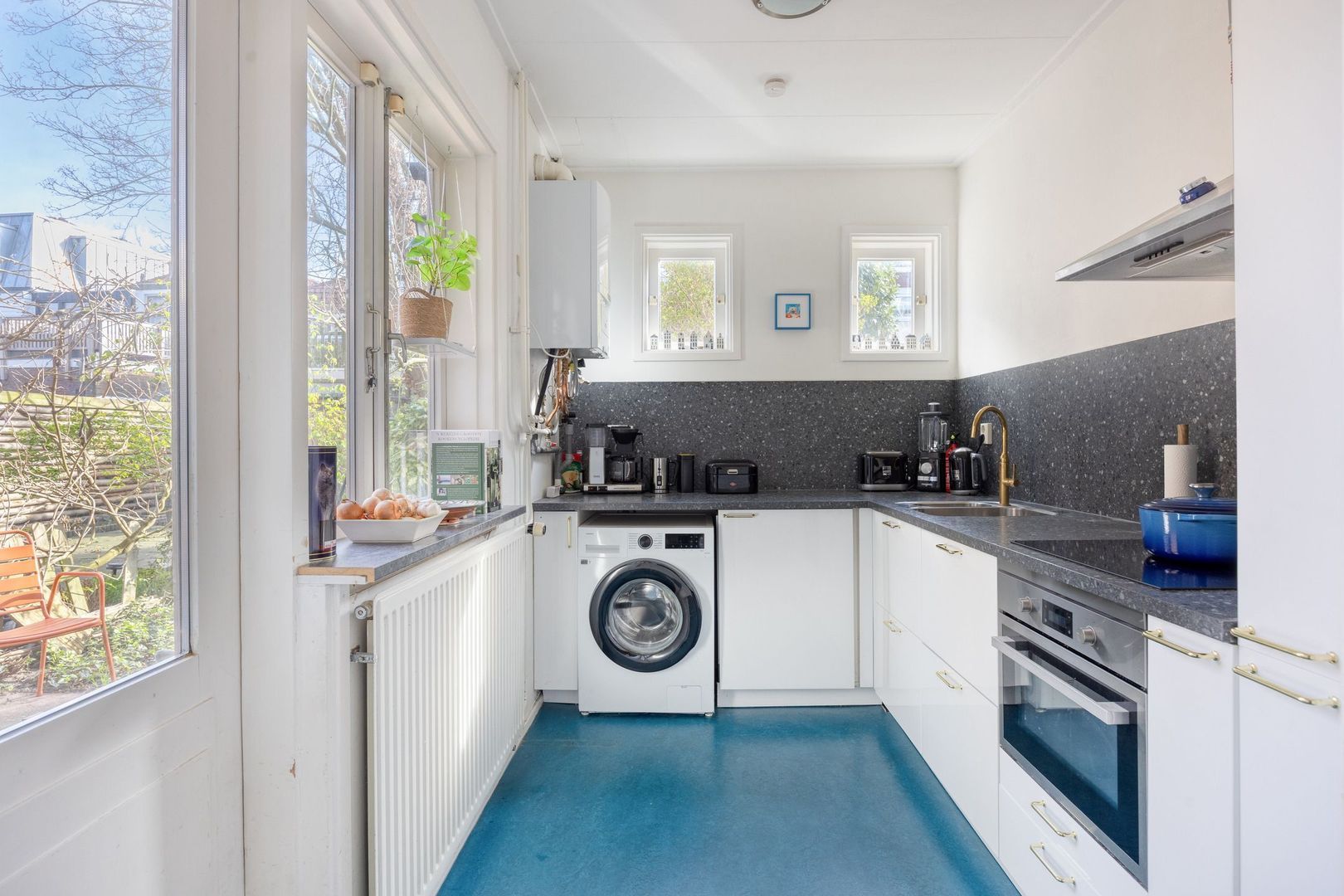 Bronkhorststraat 23, Leiden foto-8