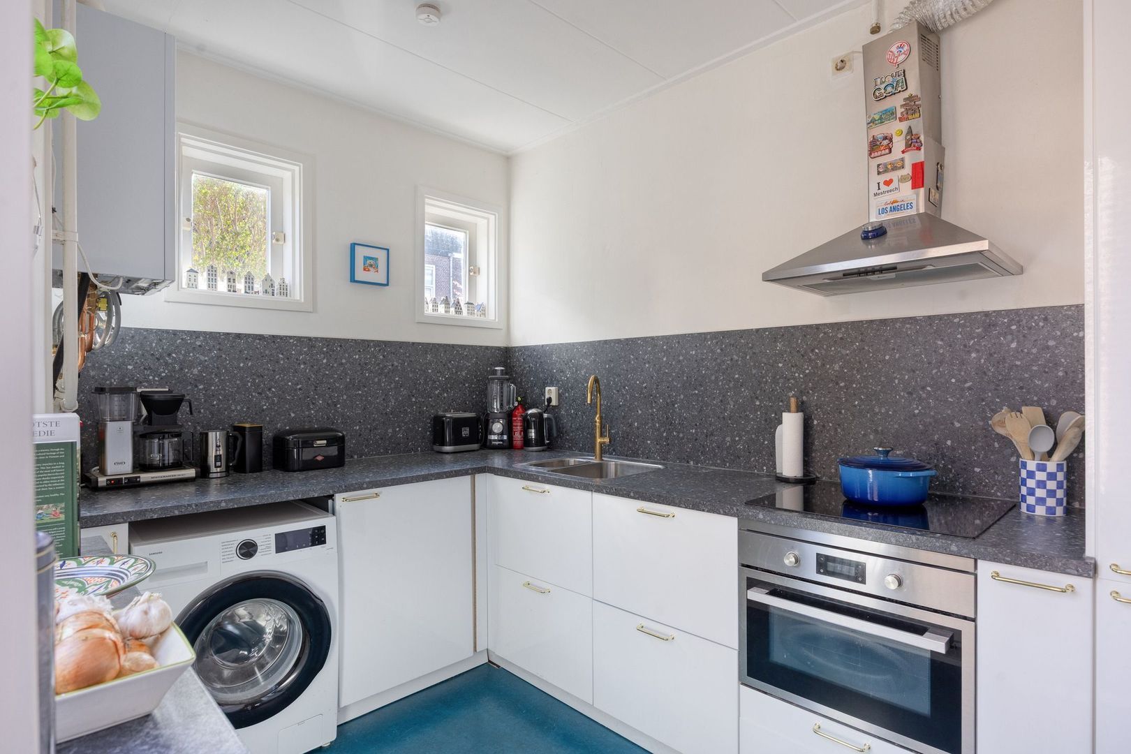 Bronkhorststraat 23, Leiden foto-9