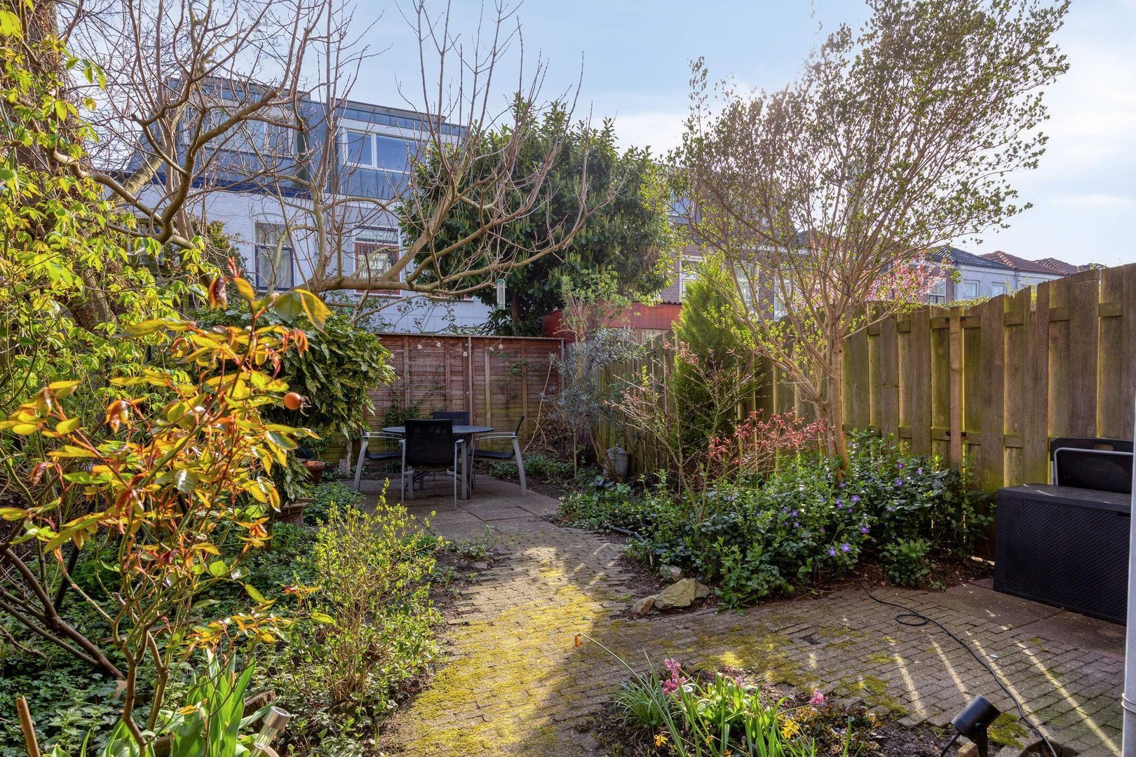 Bronkhorststraat 23, Leiden foto-19