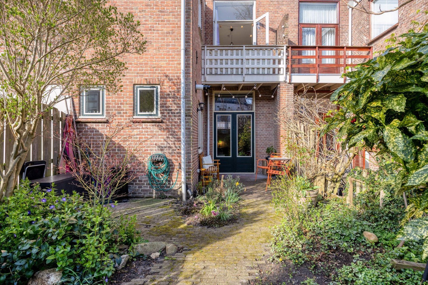 Bronkhorststraat 23, Leiden foto-21