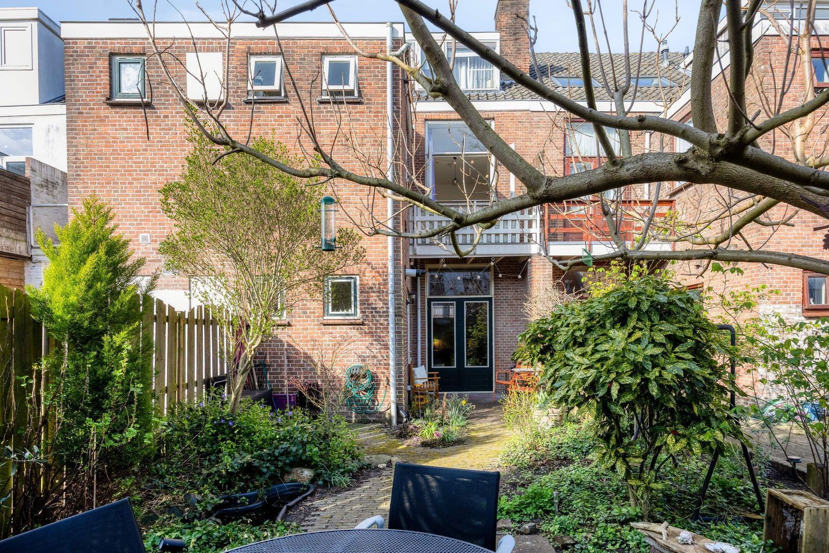 Bronkhorststraat 23, Leiden foto-22