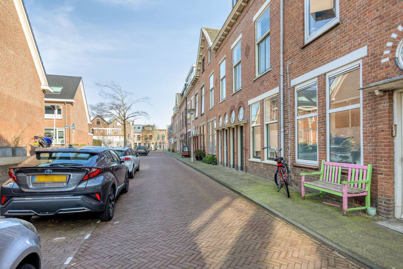 Bronkhorststraat 23, Leiden foto-24