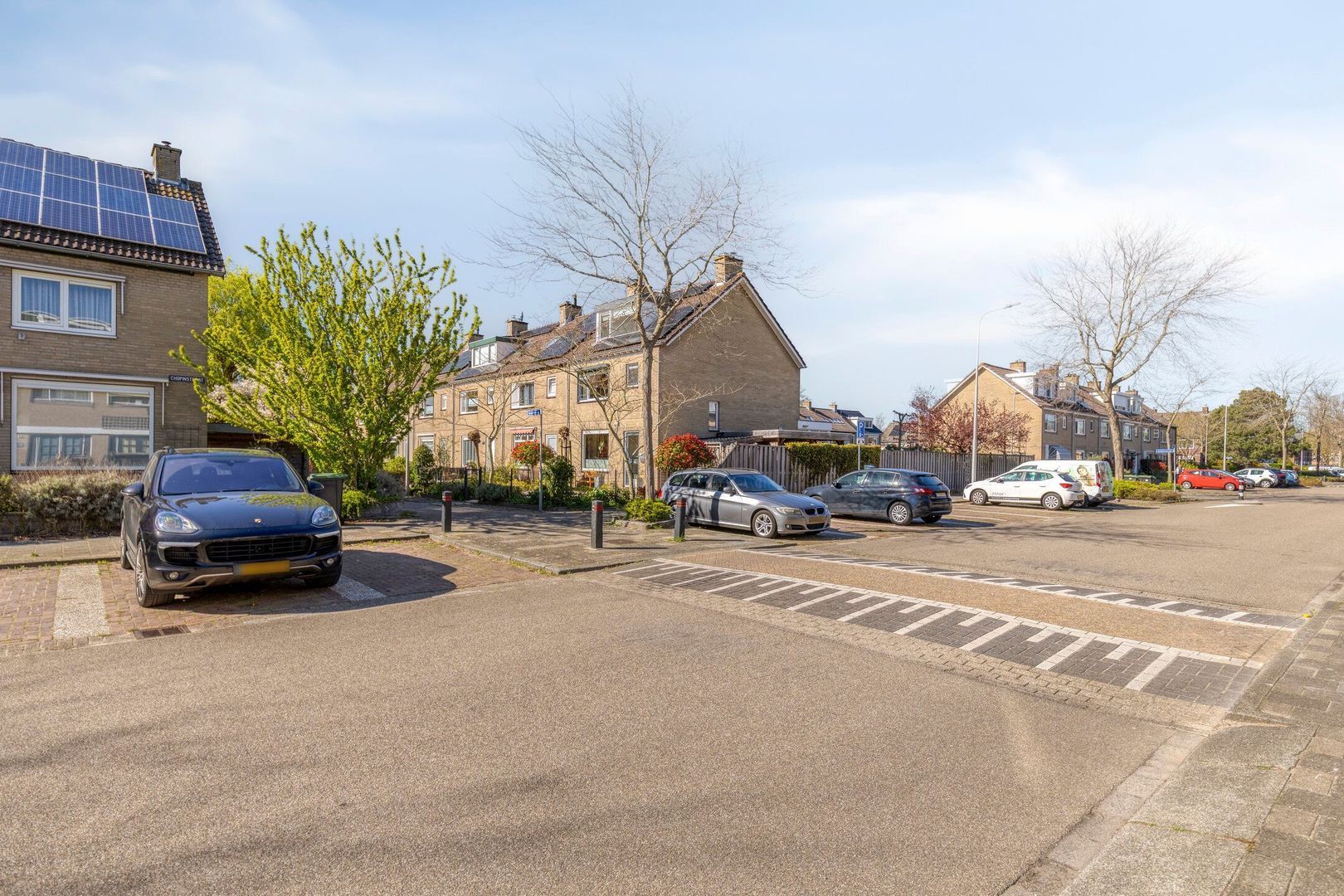 Mahlerstraat 1, Lisse foto-40