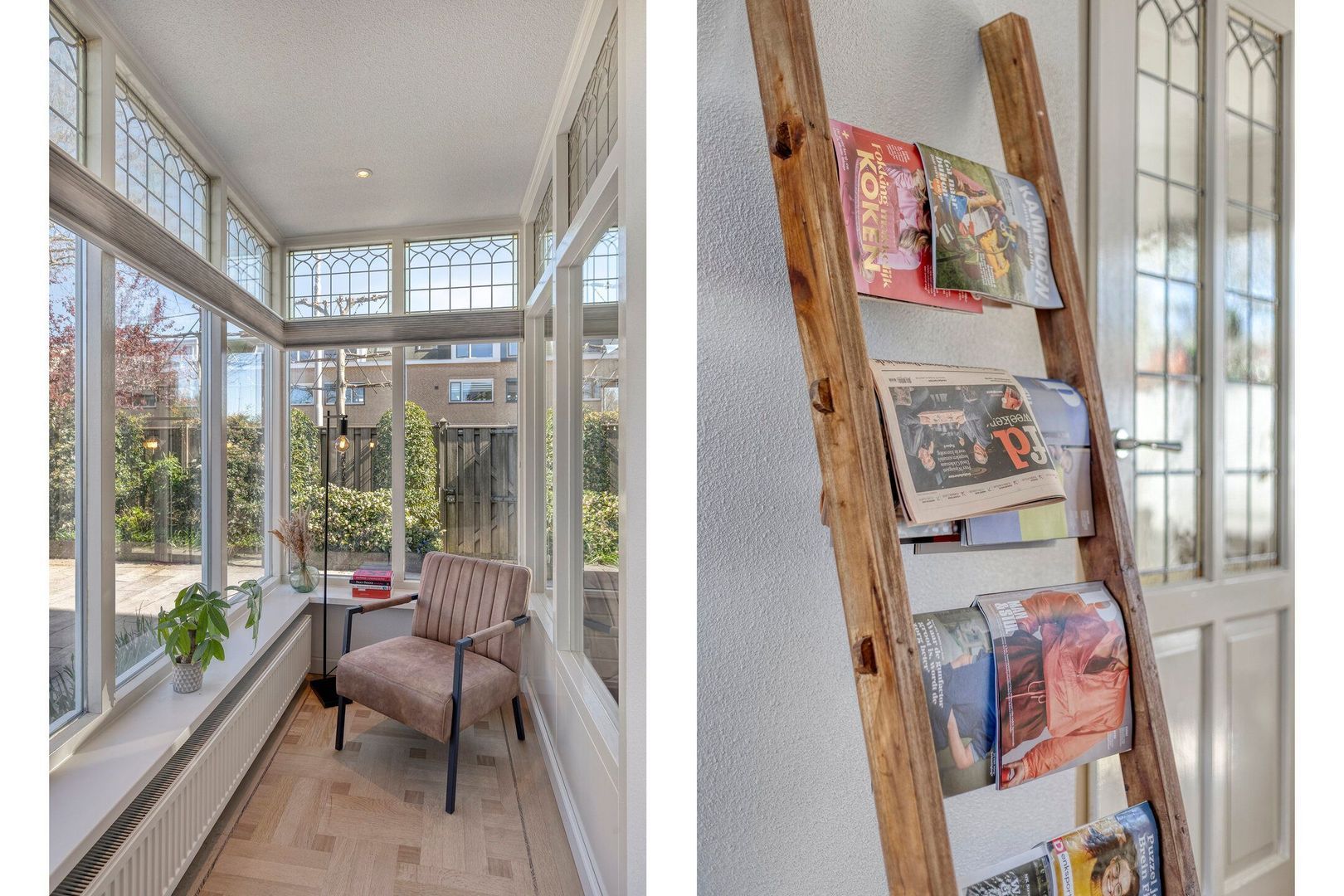 Mahlerstraat 1, Lisse foto-14