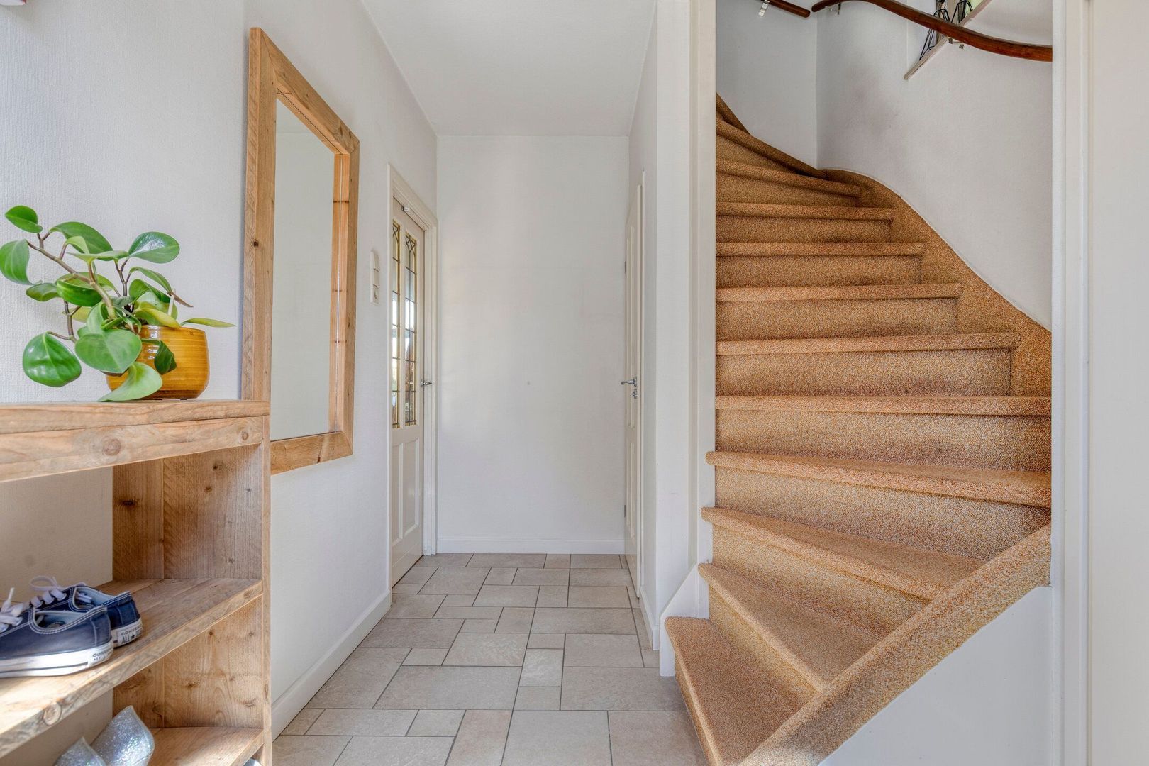 Mahlerstraat 1, Lisse foto-2