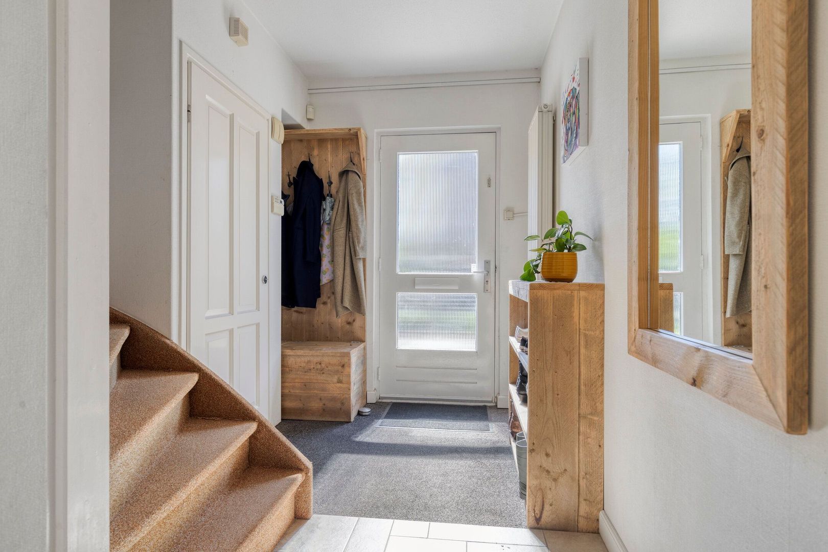 Mahlerstraat 1, Lisse foto-3