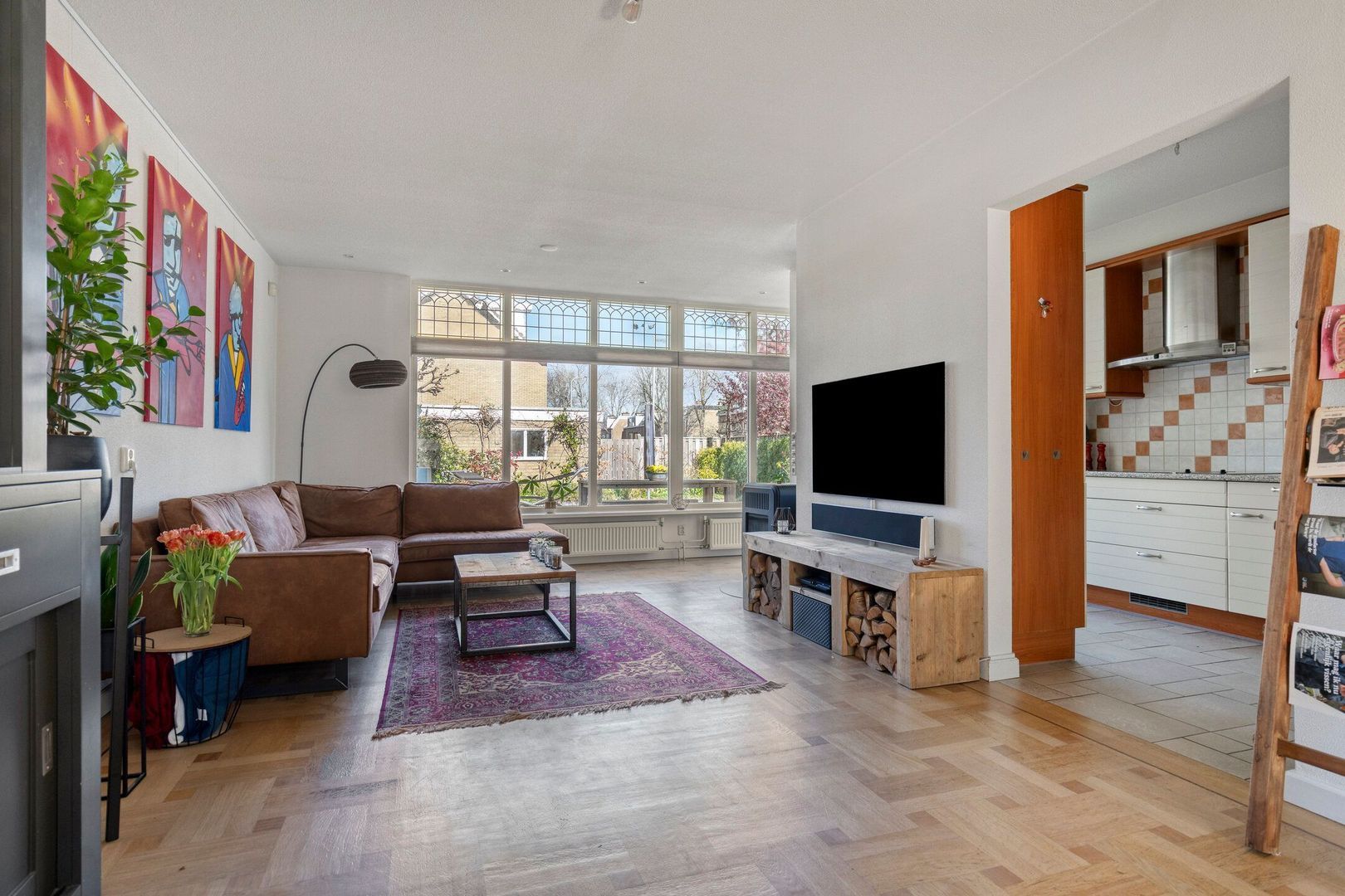 Mahlerstraat 1, Lisse foto-5