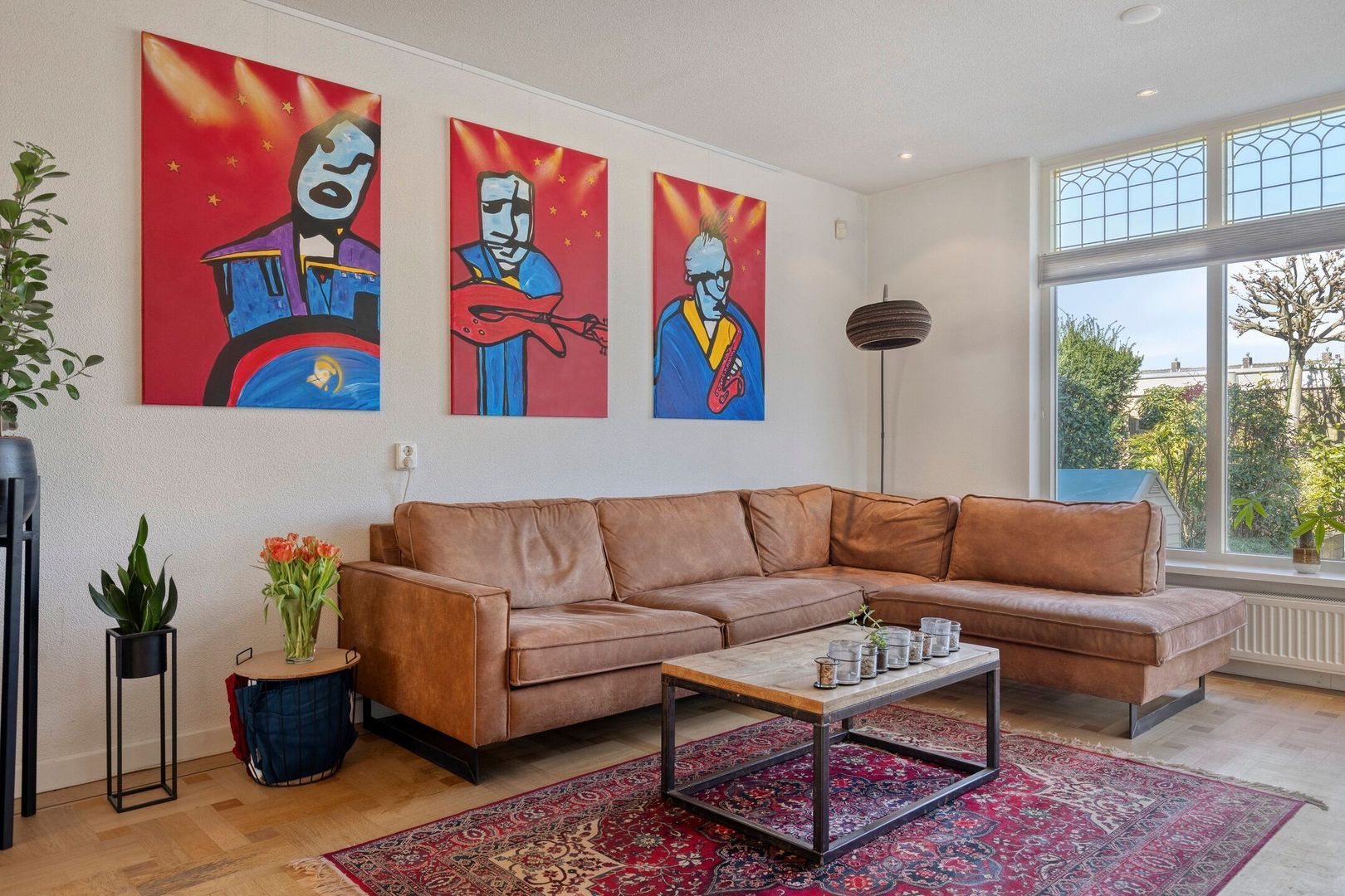 Mahlerstraat 1, Lisse foto-7