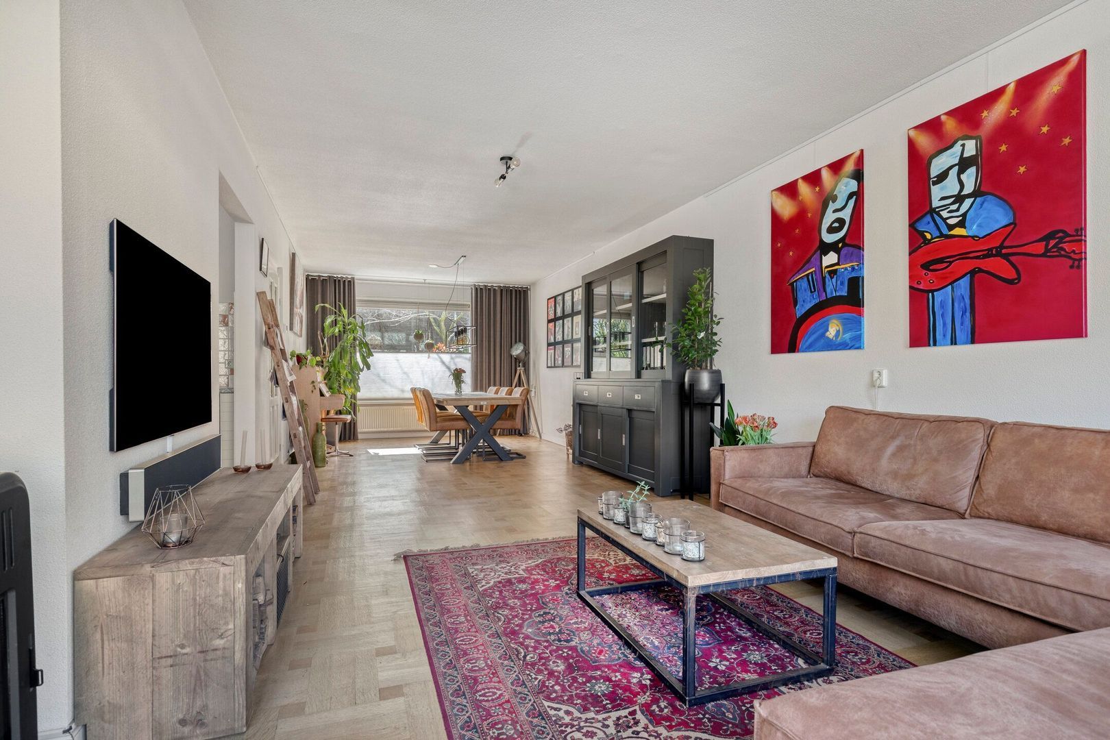 Mahlerstraat 1, Lisse foto-8