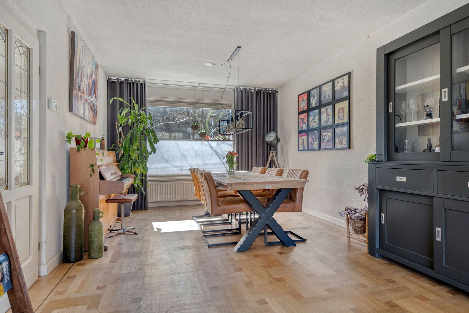 Mahlerstraat 1, Lisse foto-9