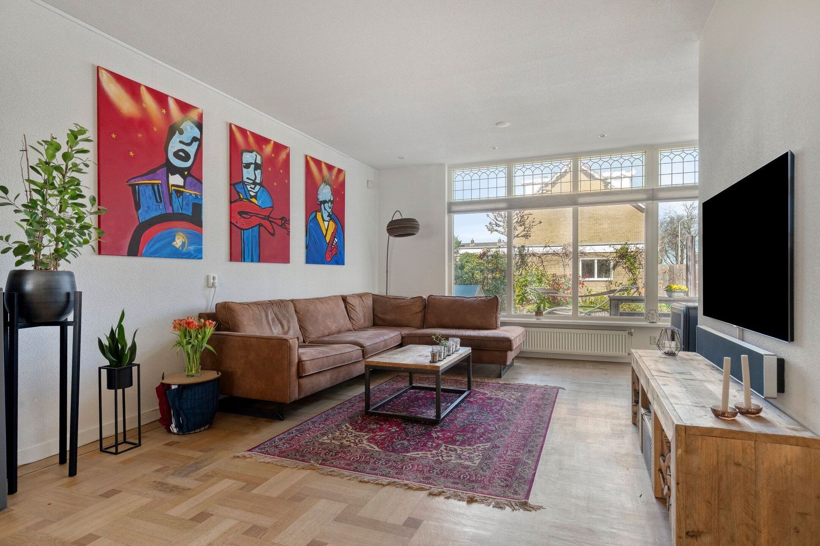 Mahlerstraat 1, Lisse foto-6