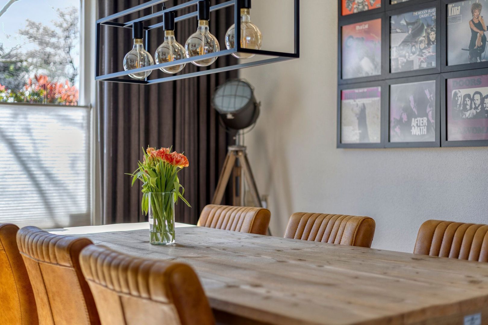 Mahlerstraat 1, Lisse foto-11