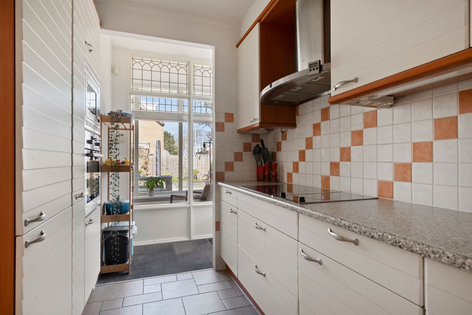 Mahlerstraat 1, Lisse foto-17